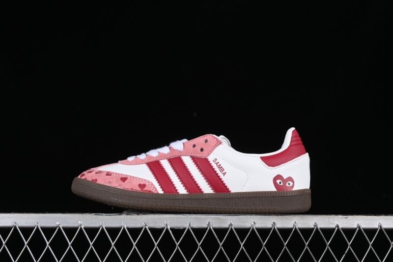 Adidas Samba Shoes